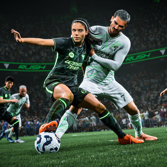 FC 25 PS5 Game (Used)