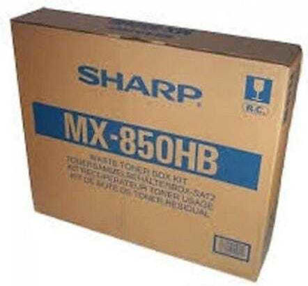 Sharp Printer Maintenance & Cleaning Kits Ink Waste Collection / Residual Tank for Sharp MXM850/950/1100 MX-850HB