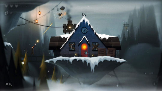 Pinstripe Switch Game