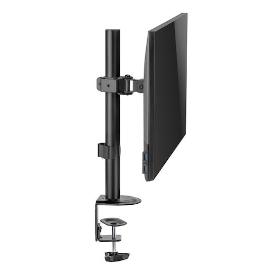Maclean Energy MC-751N Βάση Γραφείου Οθόνης έως 32"