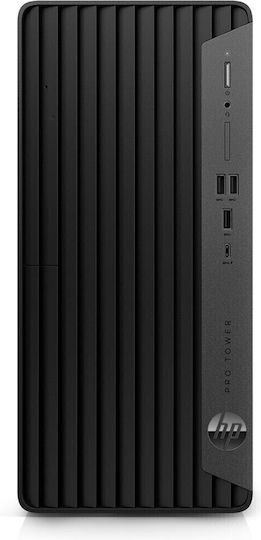 HP Pro 400 G9 MT Desktop PC (i5-13500/16GB DDR4/512GB SSD/W11 Pro)