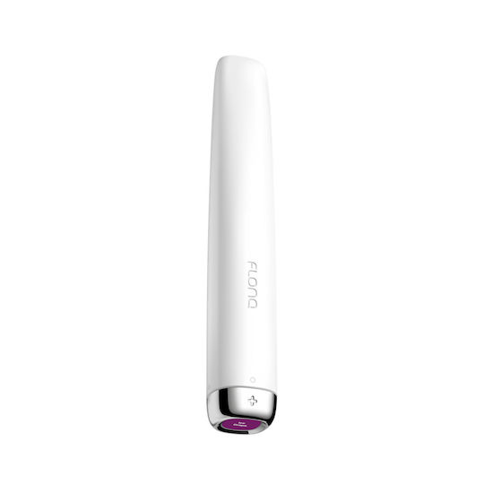 Flonq Disposable Electronic Cigarette Ice Grape 2ml 20mg
