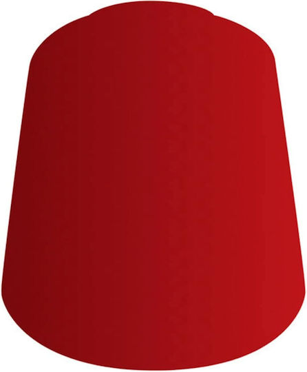 Citadel Contrast Culoare Modelism Blood Angels Red 18ml