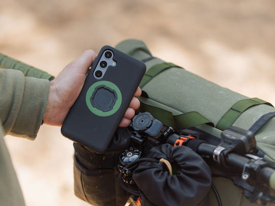 Quad Lock Βάση Στήριξης Ποδηλάτου για GPS