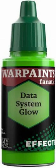 The Army Painter Warpaints Боя за Моделизъм в Зелен цвят 18мл