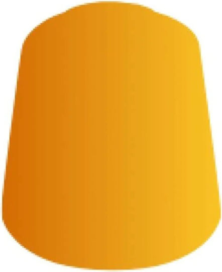 Citadel Contrast Боя за Моделизъм Iyanden Yellow 18мл