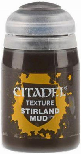 Citadel Technical Culoare Modelism Stirland Mud 24ml