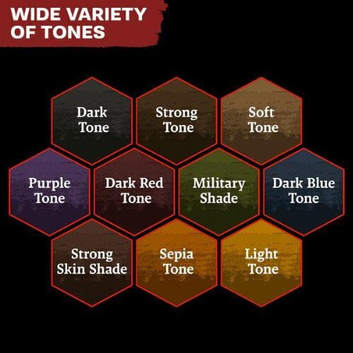 The Army Painter Warpaints Model Making Paint 18ml