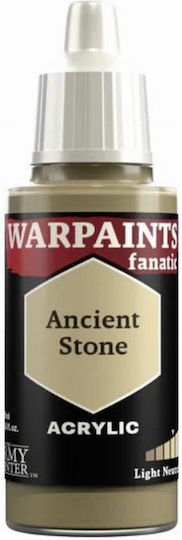 The Army Painter Modellbau Farbe in Gray Farbe 18ml