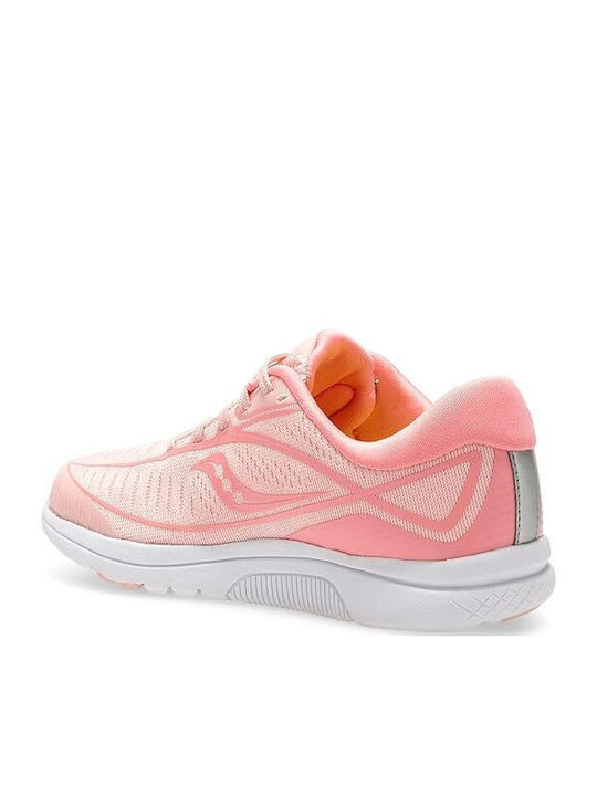 Saucony