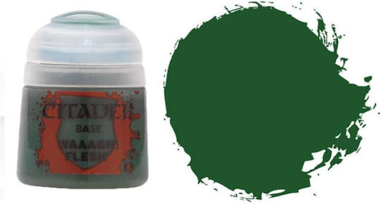 Citadel Χρώμα Μοντελισμού Flesh 12ml