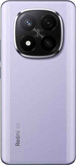 Xiaomi Redmi Note 14 Pro+ 5G Dual SIM (12GB/512GB) Lavender Purple