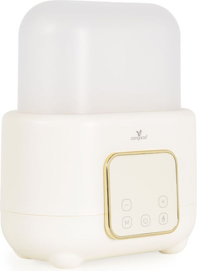 Cangaroo Digital Baby Food Warmer with Sterilization Function