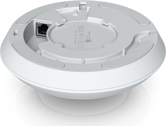 Ubiquiti UVC-AI-360-W IP Κάμερα Παρακολούθησης Full HD+ 4MP Αδιάβροχη με Αμφίδρομη Επικοινωνία