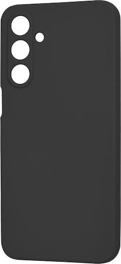 Techsuit Softflex Back Cover Μαύρο (Samsung Galaxy A16 4G, Samsung Galaxy A16 5G)