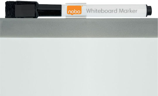 Nobo Magnetisch Trockenlöschtafel Hängend 58.5x43cm