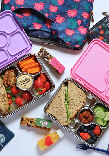 Yumbox Roz