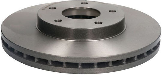 Nissan X-trail T30 Brembo 09936811 Brake Disc