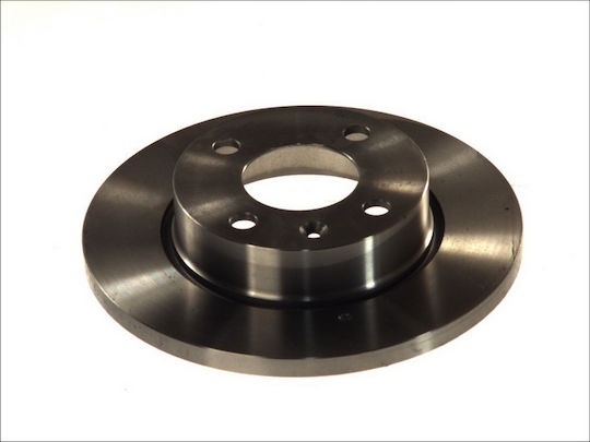 Brembo Discuri de frână Față 2buc pentru Skoda Favorite / Felicia / Magazin online Volkswagen Caddy