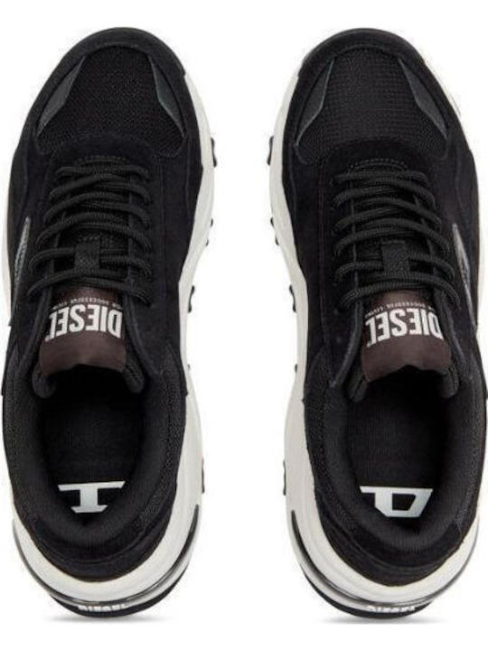 Sneakers Pentru Femei Negre