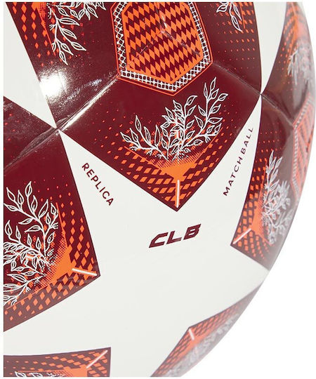 adidas Uefa Minge de fotbal Colorată