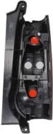 Tyc Rear Lights
