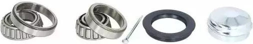 FAG Wheel Bearings for Audi 100 / A4 / A6 Citroen C2 / C3 / C4 Volkswagen Up