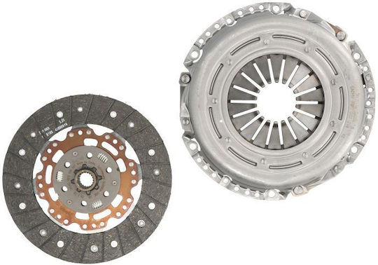 Sachs Kupplungssatz für Ford Focus