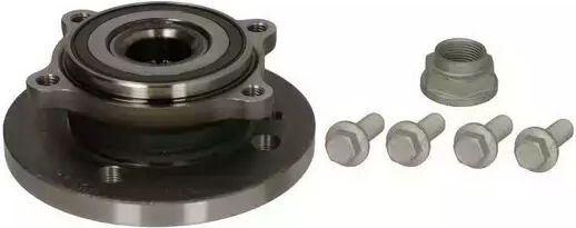 Wheel Bearing Set Mini Mini Cabriolet R57 Fag 713 6494 30