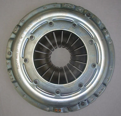 Valeo Clutch Set for Audi A3 Seat Altea / Toledo Skoda Octavia / Superb Volkswagen Golf / Passat / Touran