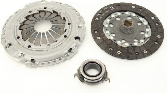 Luk Clutch Set for Toyota Corolla / Avensis / Corolla Verso / RAV 4