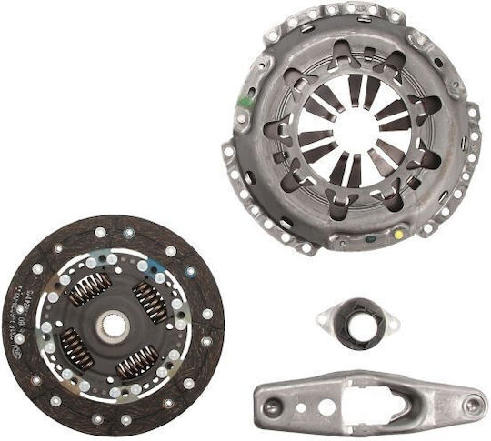 Luk Clutch Set for Rover 620