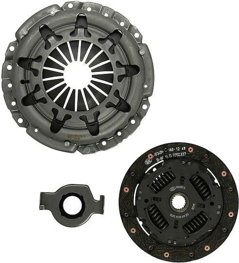 Luk Set de ambreiaj pentru Rover 618
