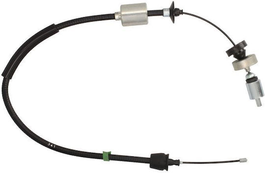 Cablu ambreiaj Renault Clio II BB0 1 2 CB0 1 2 Ate 24372810232