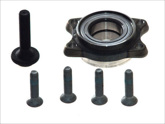 Set rulmenți roată Audi A4 8e2 B6 Fag 713 6104 30