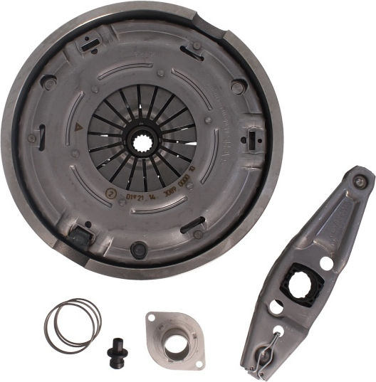 Sachs Σετ Συμπλέκτη για Smart ForTwo 0.8 CDI