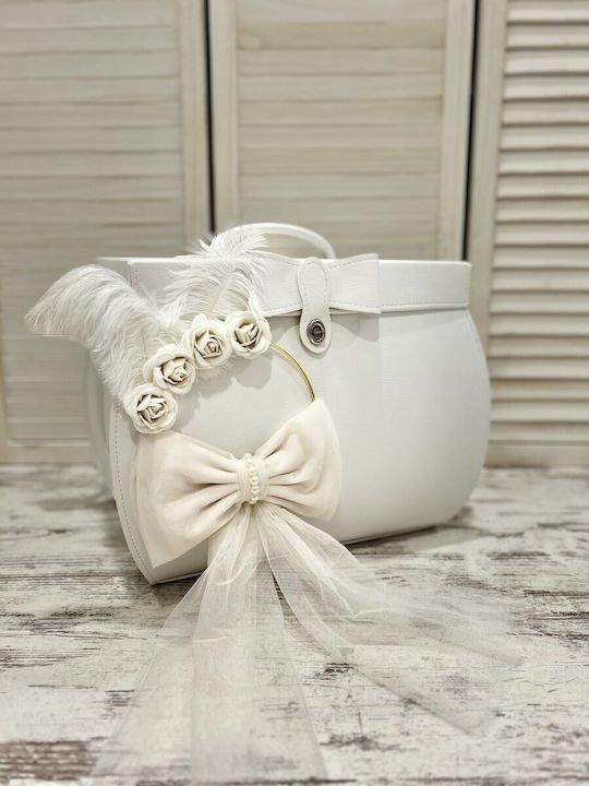 Carousel Romantic Baptism Package