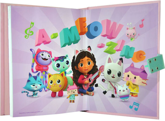 Kids Licensing Notebook Multicolour