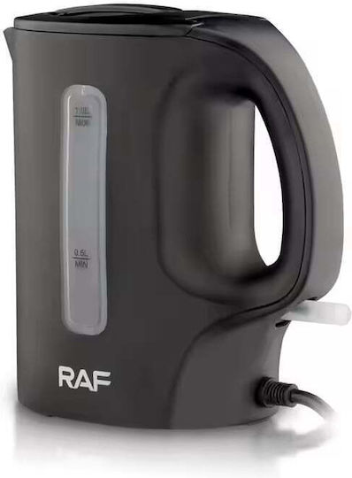 Raf Fierbător 1lt 900W Alb