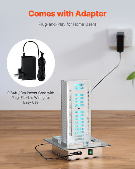 Vevor Industrial Electric Air Heater