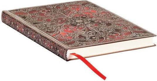 Paperblanks Σημειωματάριο B6 176 Φύλλων Ριγέ Πολύχρωμο