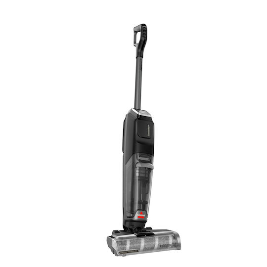 Bissell Crosswave Επαναφορτιζόμενη Σκούπα Stick 25V Γκρι