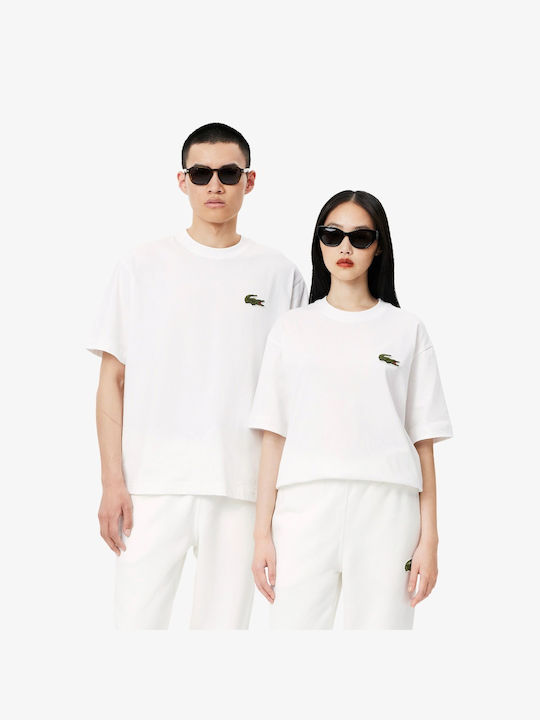 Lacoste T-shirt White