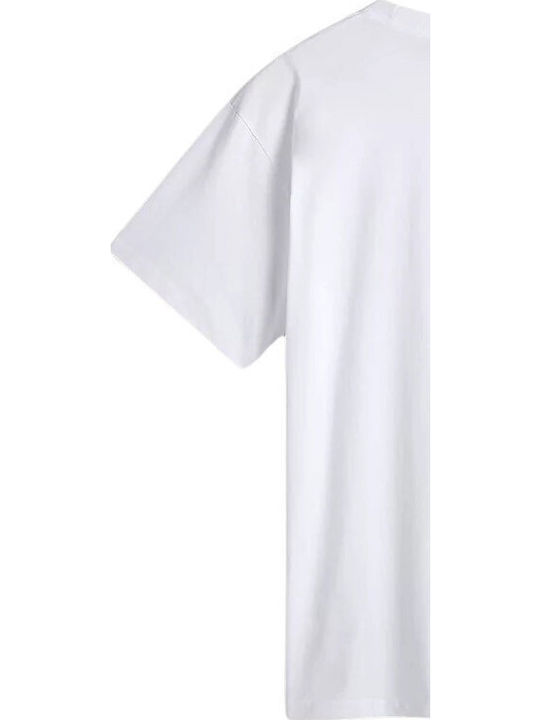 T-shirt White