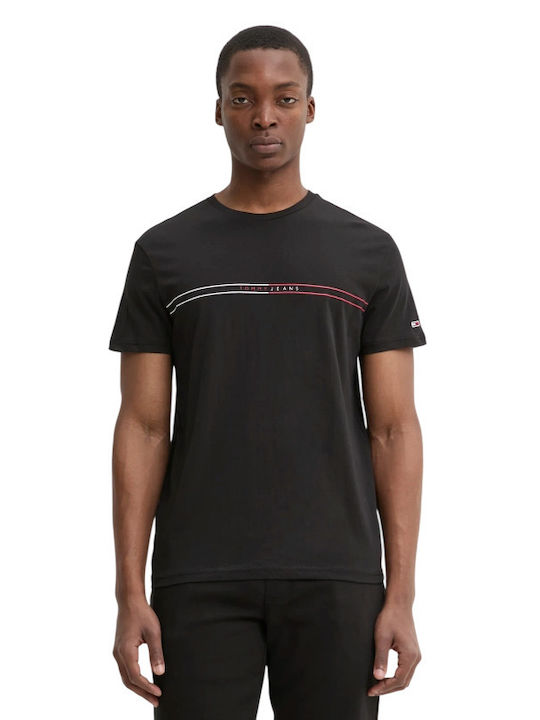 Tommy Hilfiger T-Shirt Black