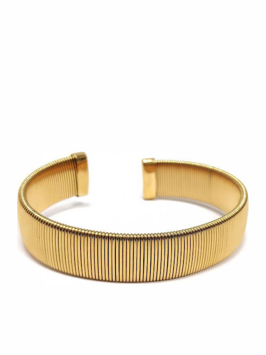 Karma Gifts Γυναικείο Βραχιόλι από Ατσάλι Karma Gifts Γυναικείο Βραχιόλι από Ατσάλι