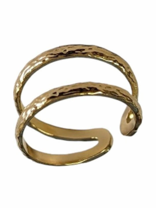 Tatu Moyo Ring made of Steel Tatu Moyo Ring made of Steel