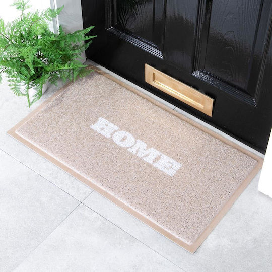 Artsy Mats Χαλάκι Εισόδου Home 70x40cm