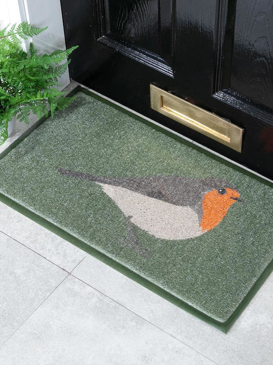 Artsy Mats Χαλάκι Εισόδου Robin 70x40cm