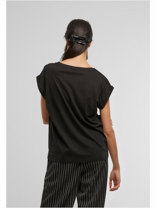 Women's T-shirt Black